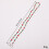 Bracelet de perles accrocheur pour téléphone portable,-K2201 4