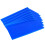 Blaues Wasserfestes Geschenkpapier Verpackung 4