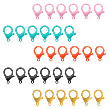 Kunststoff Hummerclaw Verschluss Clips 90 Lanyard Schnapp Haken