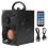 Bluetooth 5.0 Portable Speaker 10W, 1800mAh with Remote 2