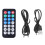 Bluetooth 5.0 Portable Speaker 10W, 1800mAh with Remote 9