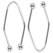 2 Stuks Dimple Maker Clip Voor Bollen Kuiltjes Gezicht