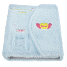 Fluffy Photocard Binder Voor Baby Herinneringen 3-Inch Fotoalbum