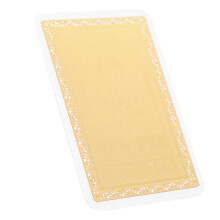 Sacred Chinese Tibet God Cards Voor Rijkdom Bescherming En Geluk