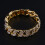 Chic Armband Hip Hop Ketting 20 Cm 11