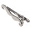 Tie Clip Baardvorm Zakelijke Stropdas Clip 1