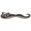 Tie Clip Baardvorm Zakelijke Stropdas Clip 10