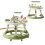 2-in-1 Baby Walker Sit-to-Stand 3