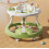 2-in-1 Baby Walker Sit-to-Stand 10