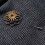 Flower Boutonnière Speld Reversspeld Bruiloft Decoratie 5