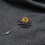 Flower Boutonnière Speld Reversspeld Bruiloft Decoratie 7