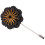 Flower Boutonnière Speld Reversspeld Bruiloft Decoratie 11