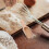 5Pcs Practical Chocolate Wooden Scoops for Tea Milk 7