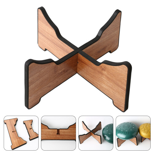 Support Pliable Pour Tambour À Langue En Acier 2