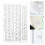 Feng Shui Karte Sanskrit Transparent 11