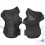 -Main Coussiné Protège-Poignet Absorbant Pour Roller Équitation L 4