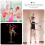 10 Pièces De Gymnastique De Danse, Accessoire De Performance 11