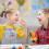1 Pièce Pour Enfants Coloré Pour 11