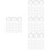 400 Pièces Coussinets En Silicone Pour Boucles D'oreilles Et Clips 8