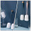 4 Pièces Brosse Éponge Pour Gobelet 11
