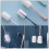 4 Pièces Brosse Éponge Pour Gobelet 10