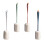4 Pièces Brosse Éponge Pour Gobelet 5