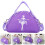 En Dentelle Pour Ballet Rangement Mode Extérieur 7