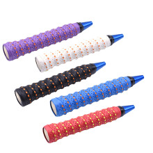 5 Rouleaux De Pour Raquette Canne À