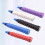 5 Rouleaux De Pour Raquette Canne À 5