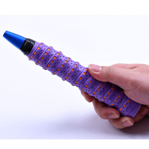 5 Rouleaux De Pour Raquette Canne À 1