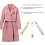 3 Pièces Clip De Pull Serrage Châle Vintage Vêtement 9