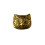 Broche Para Hombres Retro De Para Decoración De 1