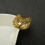 Broche Para Hombres Retro De Para Decoración De 6