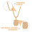 Stylish Hip-Hop Pendentif 10