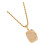 Stylish Hip-Hop Pendentif 5