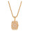 Stylish Hip-Hop Pendentif 2