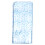 100 Unidades Papel De Embalaje Impermeable Transparente 3