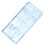 100 Unidades Papel De Embalaje Impermeable Transparente 5