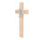 Cruz De Madera Colgante Cristiana 1