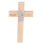 Cruz De Madera Colgante Cristiana 6