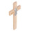 Cruz De Madera Colgante Cristiana 7