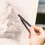 25 Pièces Bâtonnets De Charbon Pour Croquis 9