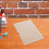 Rígida De Plástico 7.4" X 5.2" Para De 10