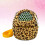 Bolso Para Mascotas Estampado Tamaño L 9