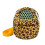 Bolso Para Mascotas Estampado Tamaño L 2