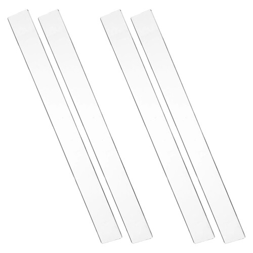 2 Pares De Guías Para De , De Para Masa