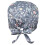 Cappello Infermiere Unisex Regolabile Con Stampato 9