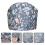 Cappello Infermiere Unisex Regolabile Con Stampato 8