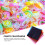 Aproximadamente 150 Hojas Para Dulces Artesanales 6