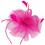Fascinator Sombrero Fiesta Accesorio Mujer 6